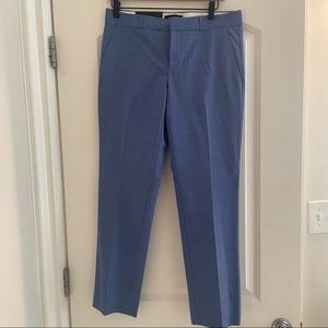 Banana Republic Ryan Pants 4S NWT